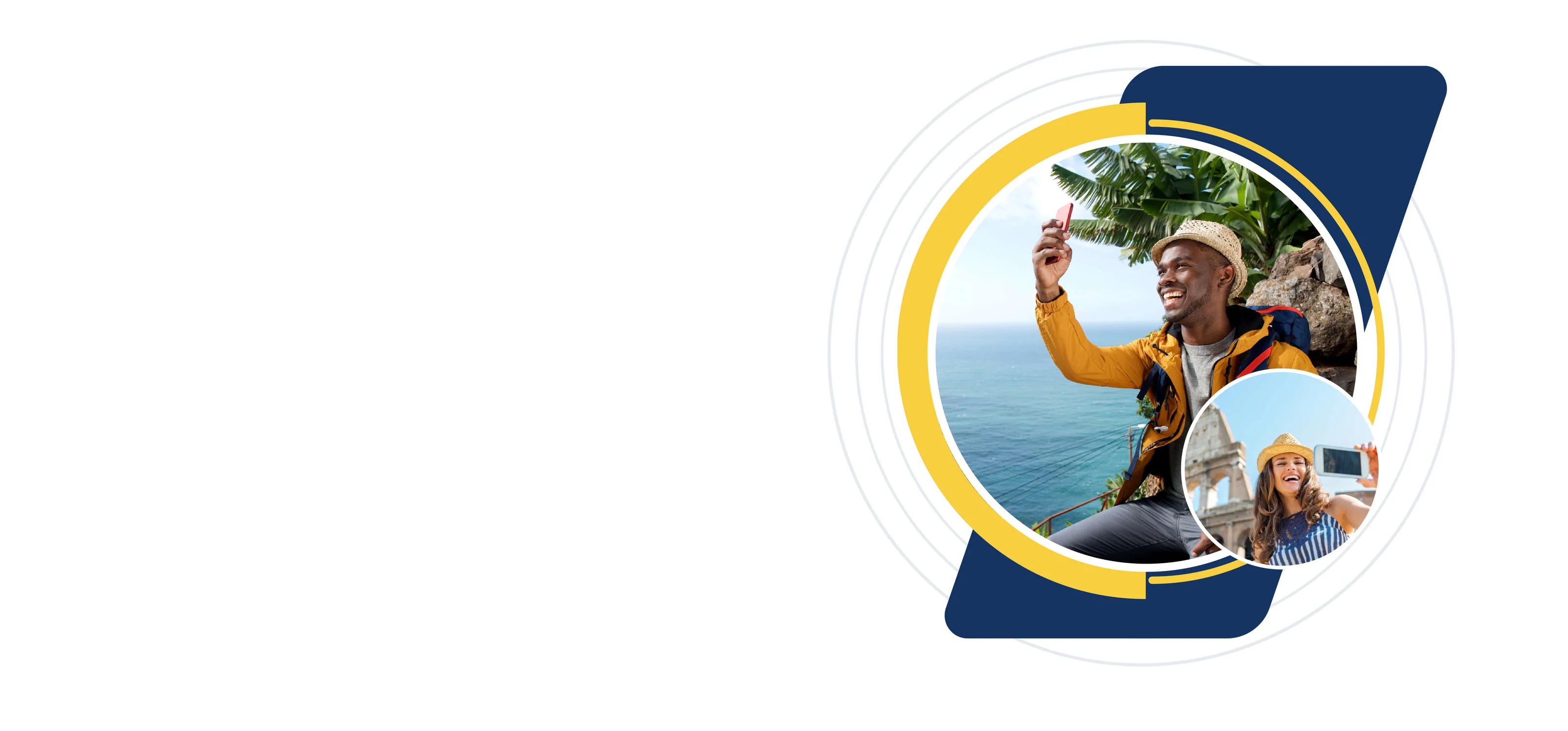 Grenzenlose Freiheit ohne Roaming-Kosten